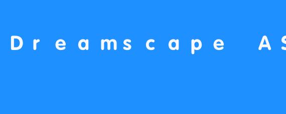 Dreamscape ASMR